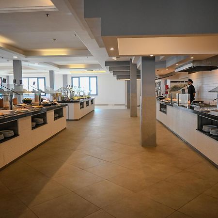Kn Hotel Matas Blancas - Solo Adultos Κόστα Κάλμα Εξωτερικό φωτογραφία