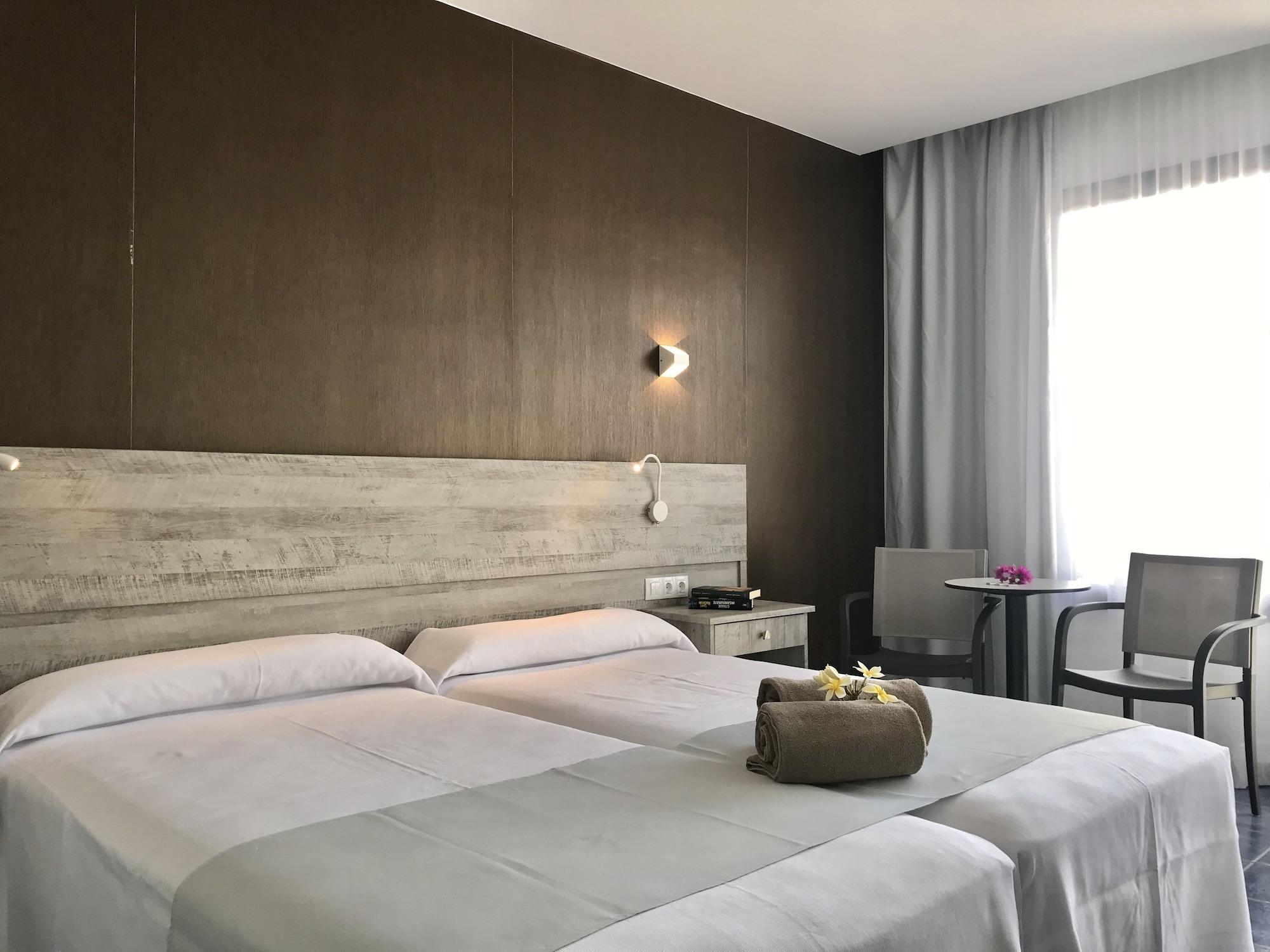 Kn Hotel Matas Blancas - Solo Adultos Κόστα Κάλμα Εξωτερικό φωτογραφία