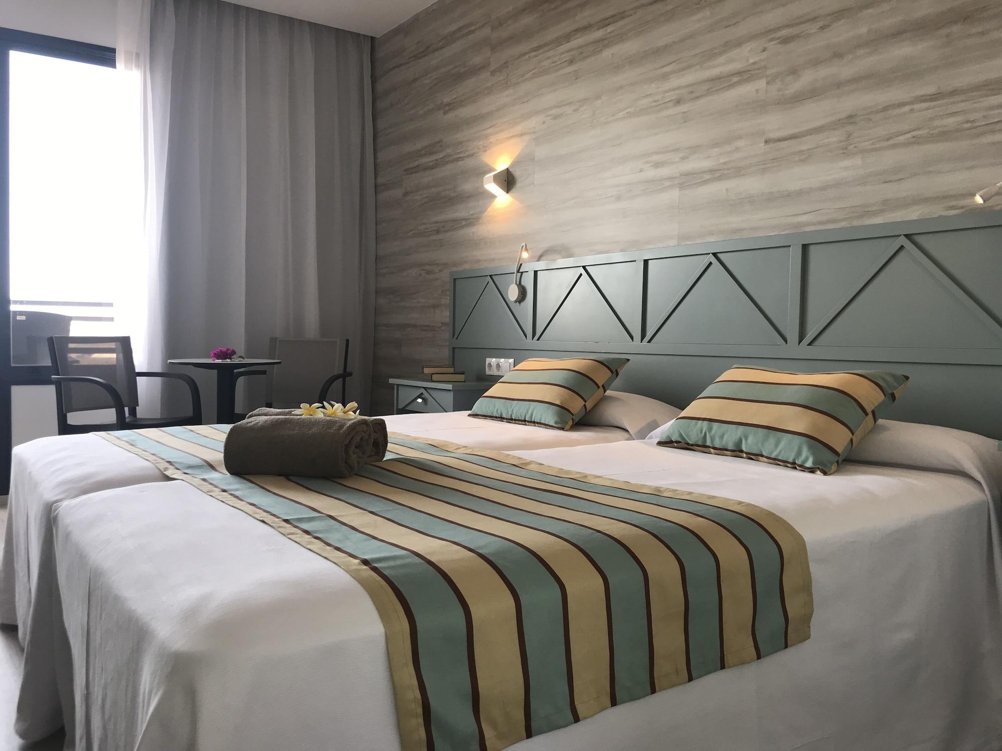 Kn Hotel Matas Blancas - Solo Adultos Κόστα Κάλμα Εξωτερικό φωτογραφία