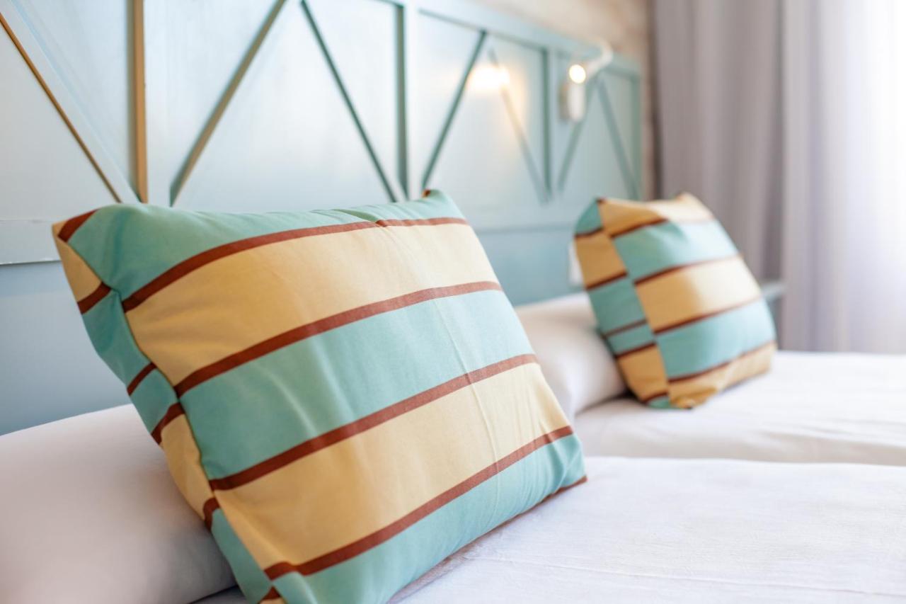 Kn Hotel Matas Blancas - Solo Adultos Κόστα Κάλμα Εξωτερικό φωτογραφία