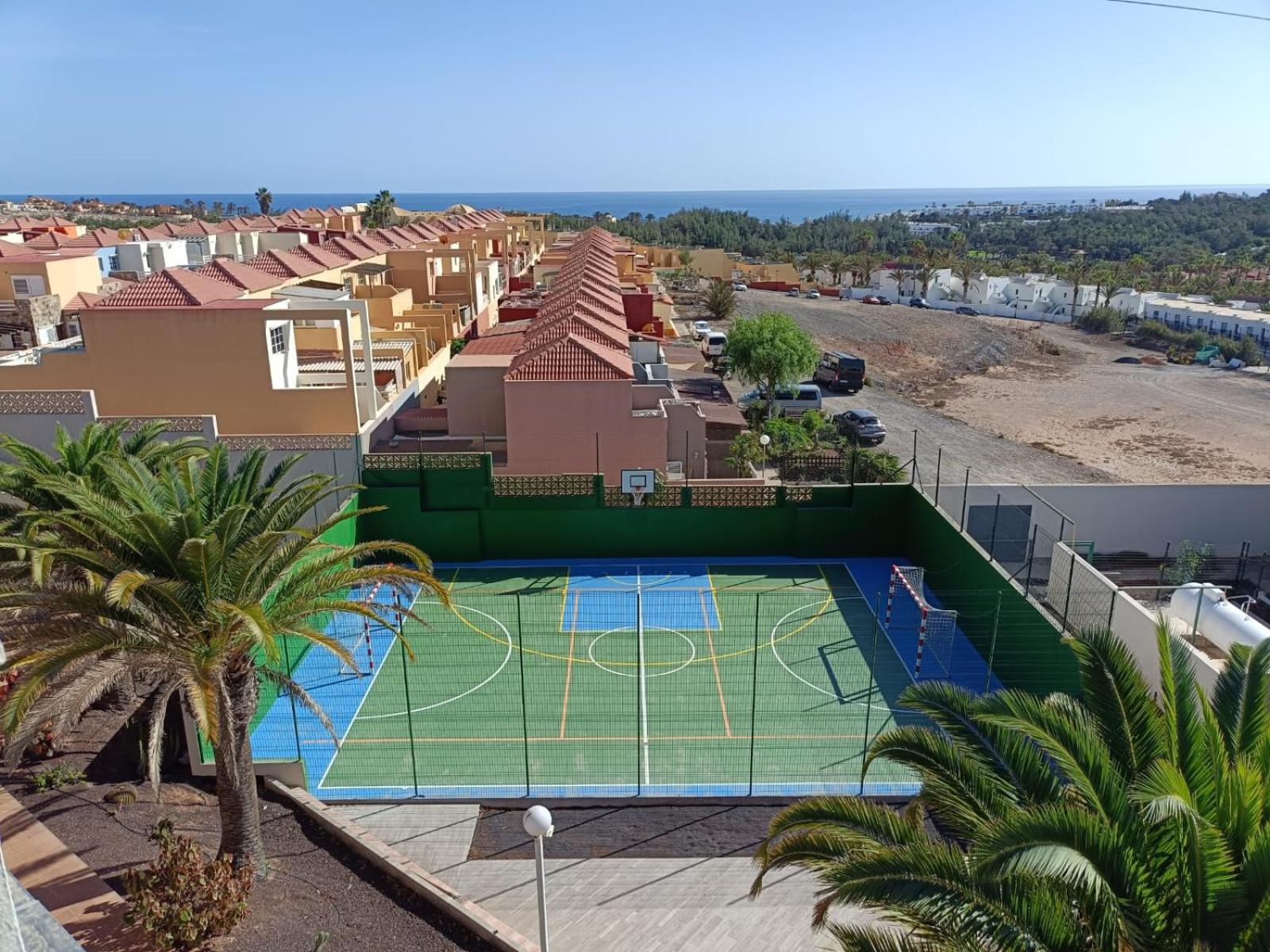 Kn Hotel Matas Blancas - Solo Adultos Κόστα Κάλμα Εξωτερικό φωτογραφία