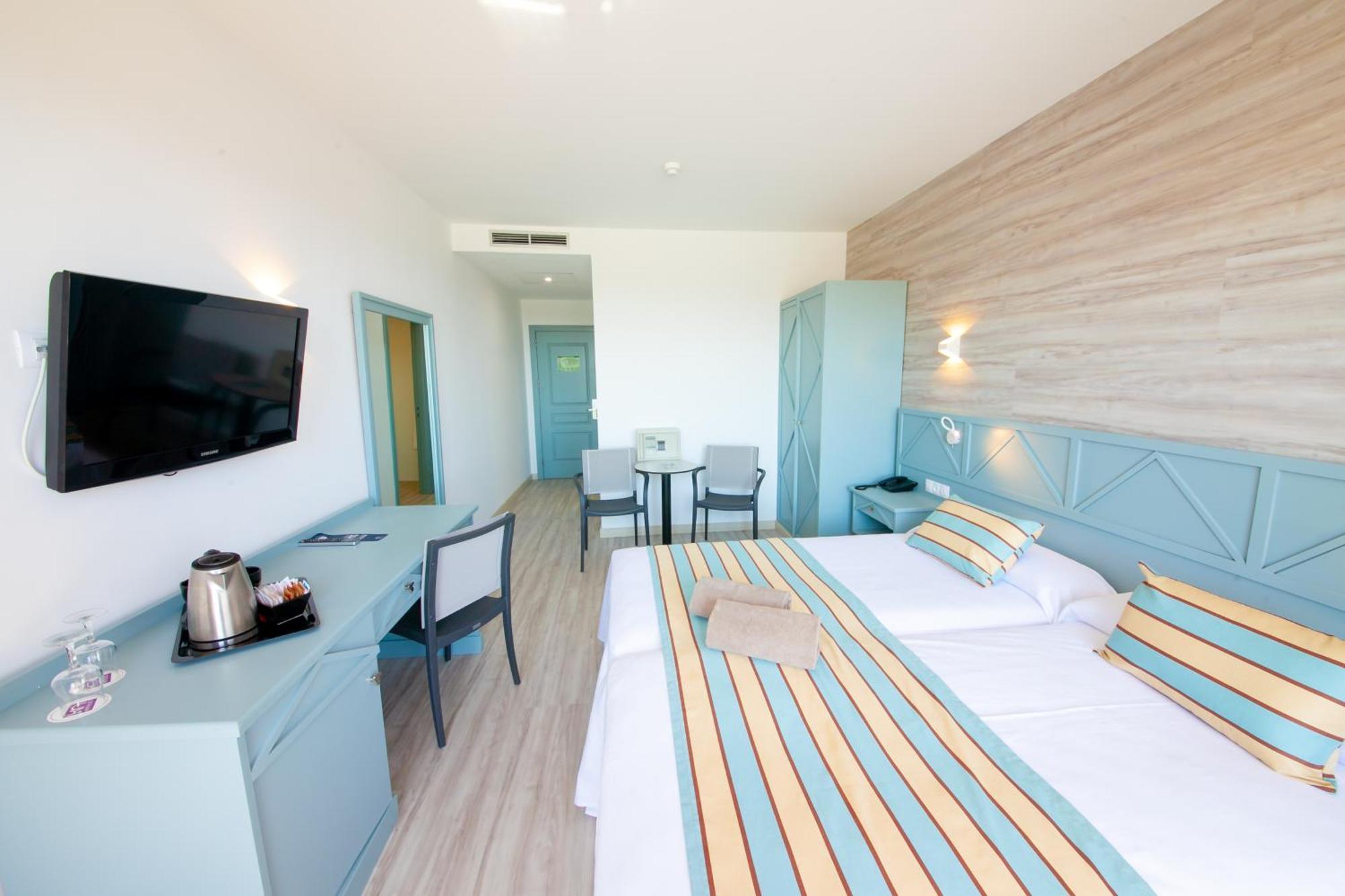 Kn Hotel Matas Blancas - Solo Adultos Κόστα Κάλμα Εξωτερικό φωτογραφία