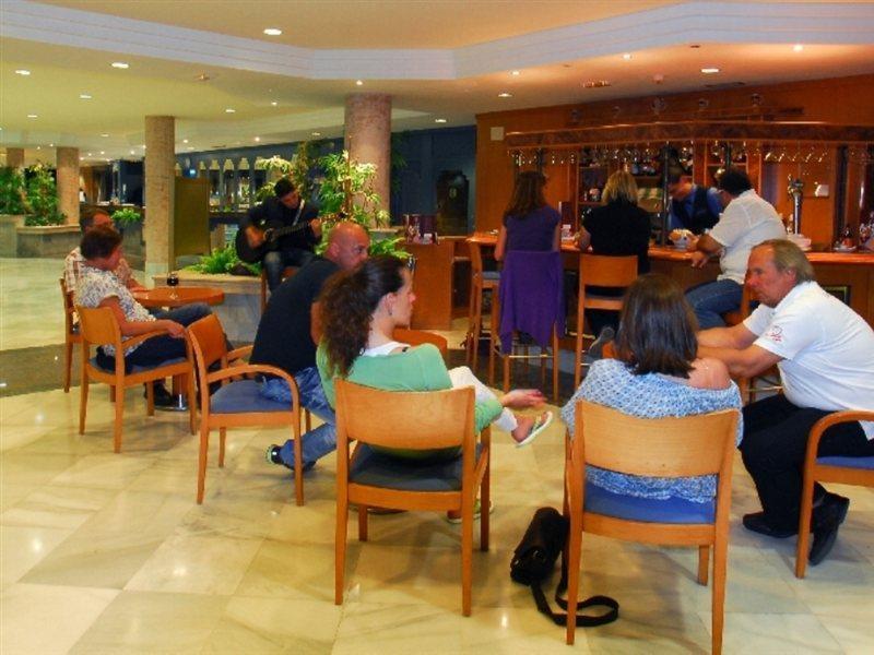 Kn Hotel Matas Blancas - Solo Adultos Κόστα Κάλμα Εξωτερικό φωτογραφία