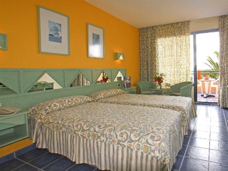 Kn Hotel Matas Blancas - Solo Adultos Κόστα Κάλμα Εξωτερικό φωτογραφία
