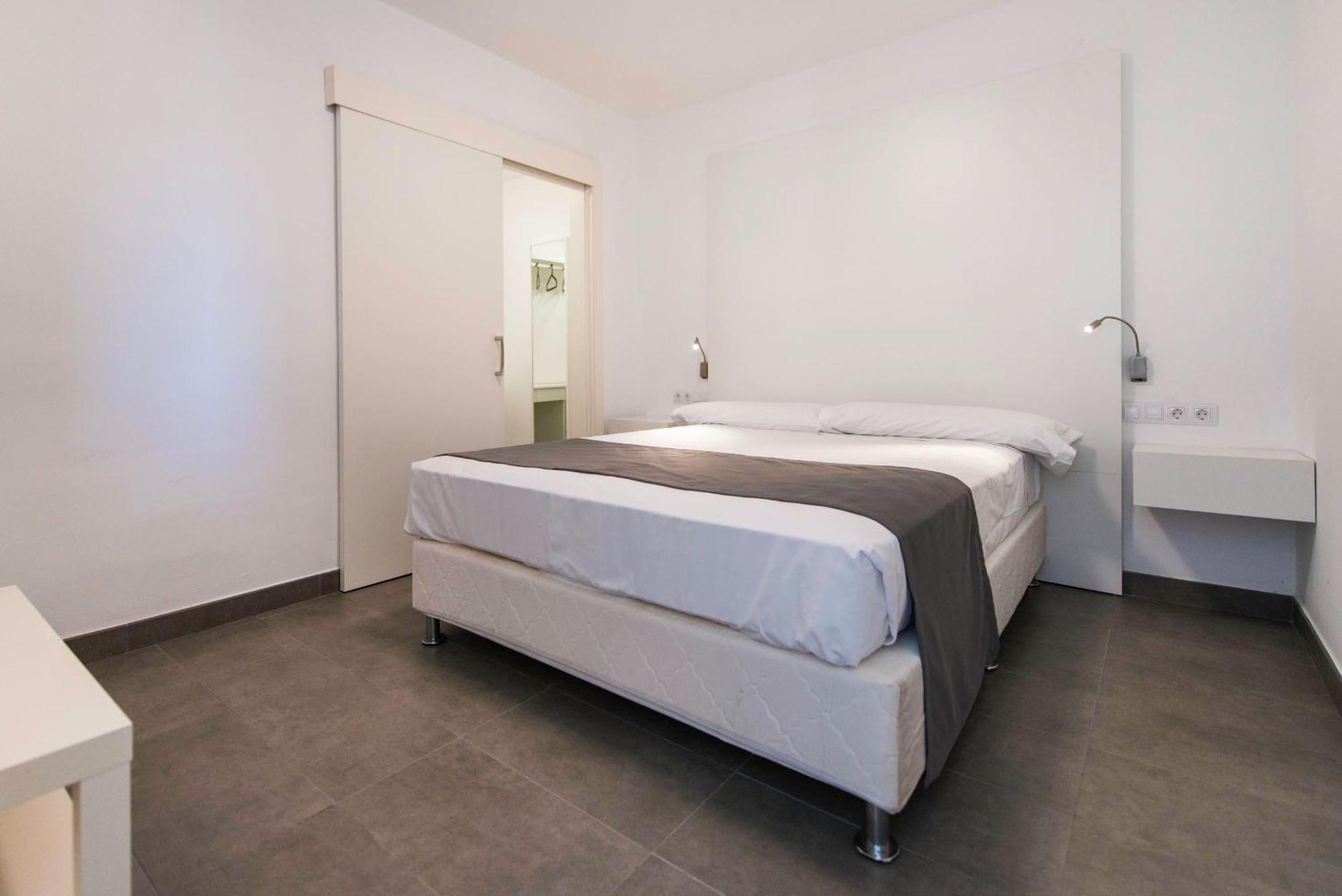 Kn Hotel Matas Blancas - Solo Adultos Κόστα Κάλμα Εξωτερικό φωτογραφία