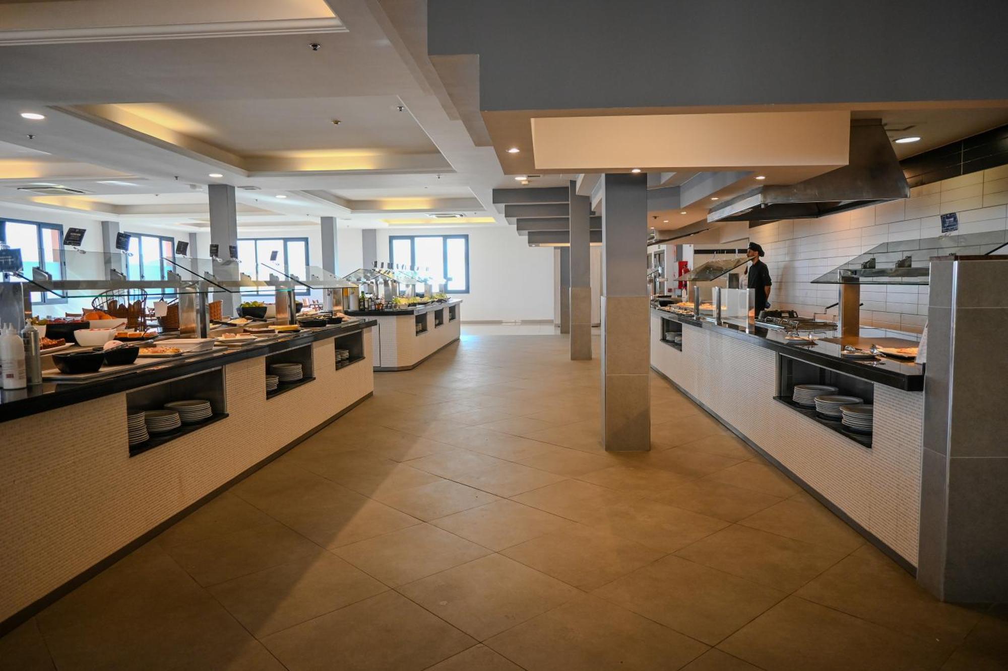 Kn Hotel Matas Blancas - Solo Adultos Κόστα Κάλμα Εξωτερικό φωτογραφία