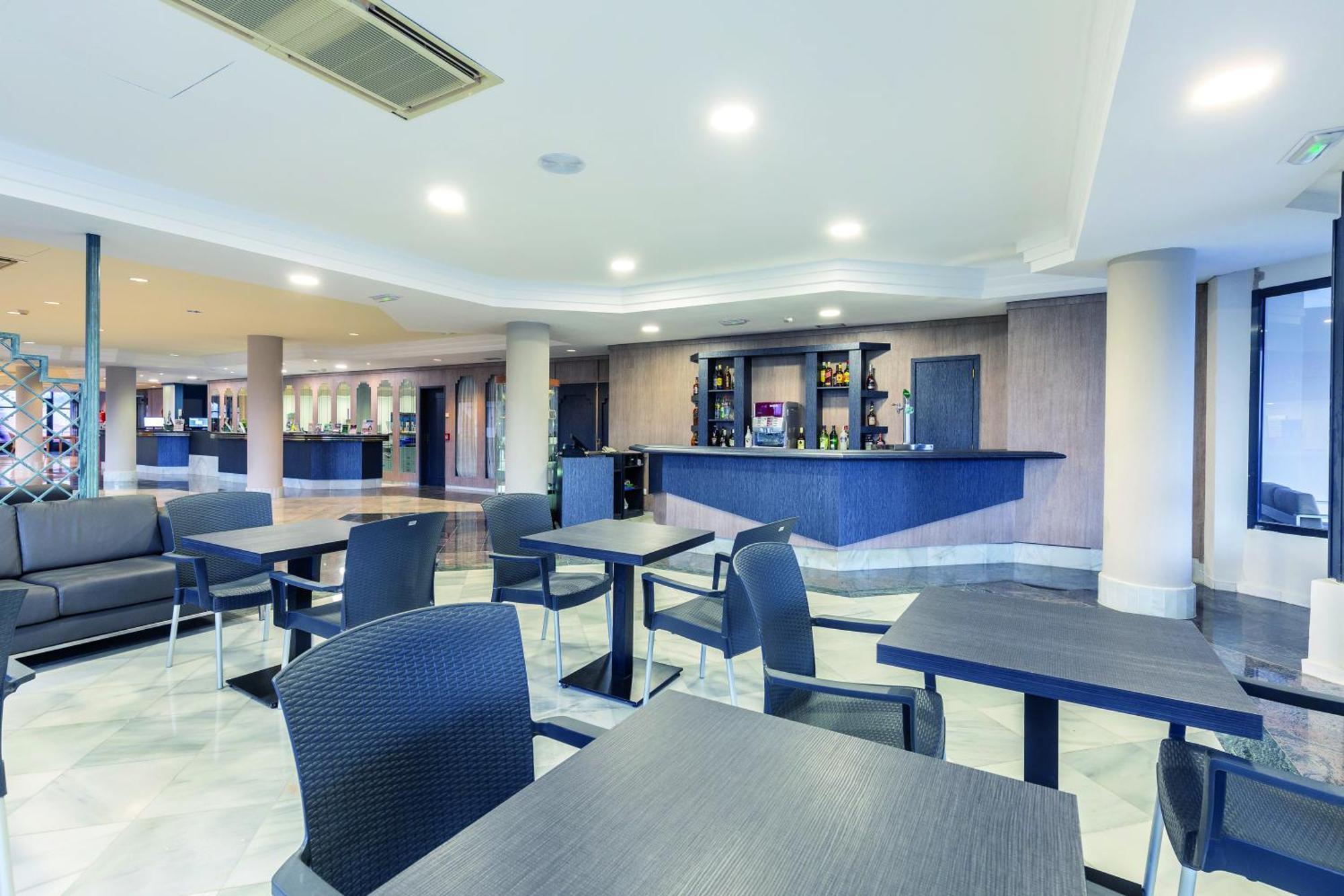 Kn Hotel Matas Blancas - Solo Adultos Κόστα Κάλμα Εξωτερικό φωτογραφία