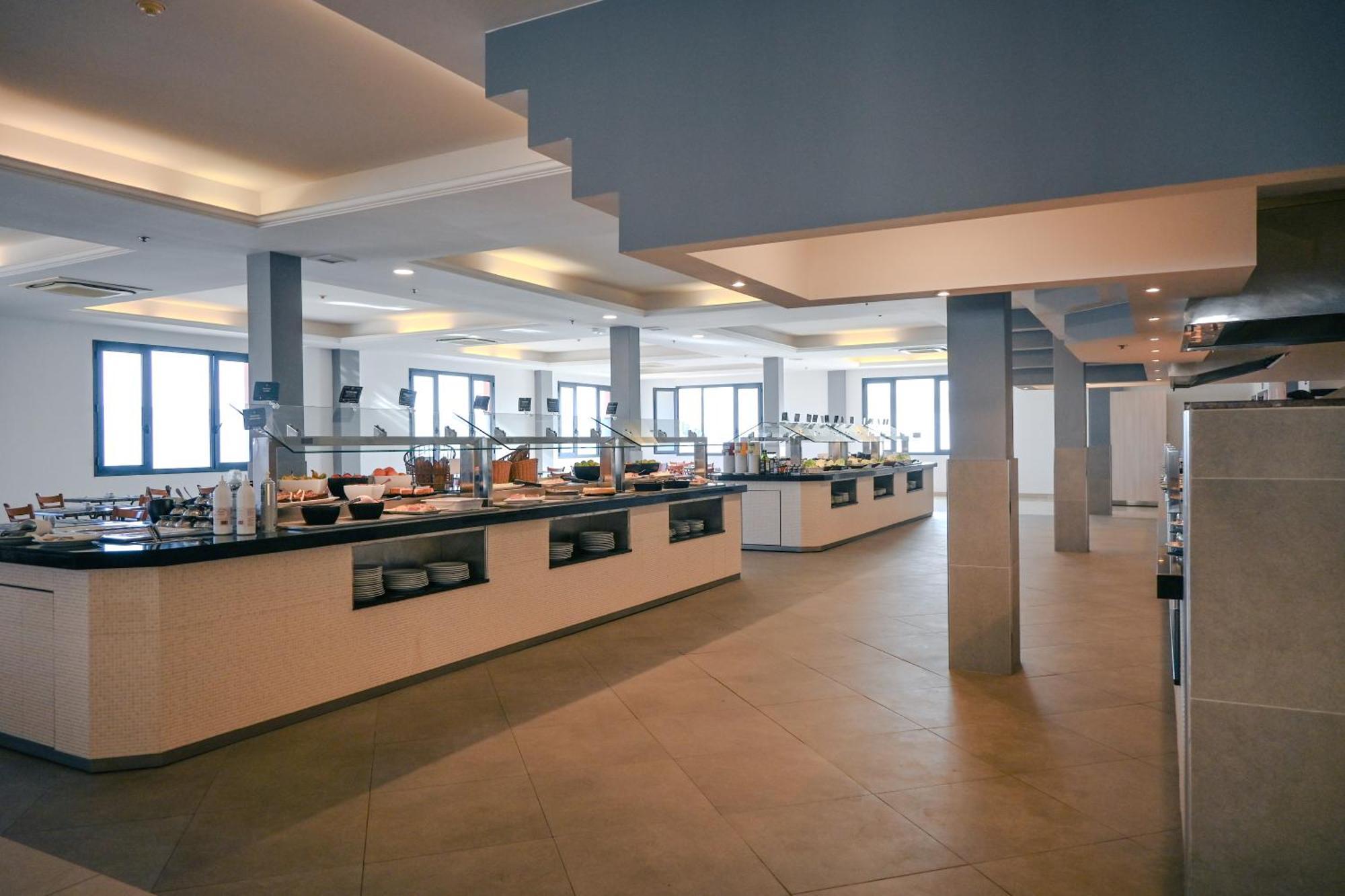 Kn Hotel Matas Blancas - Solo Adultos Κόστα Κάλμα Εξωτερικό φωτογραφία
