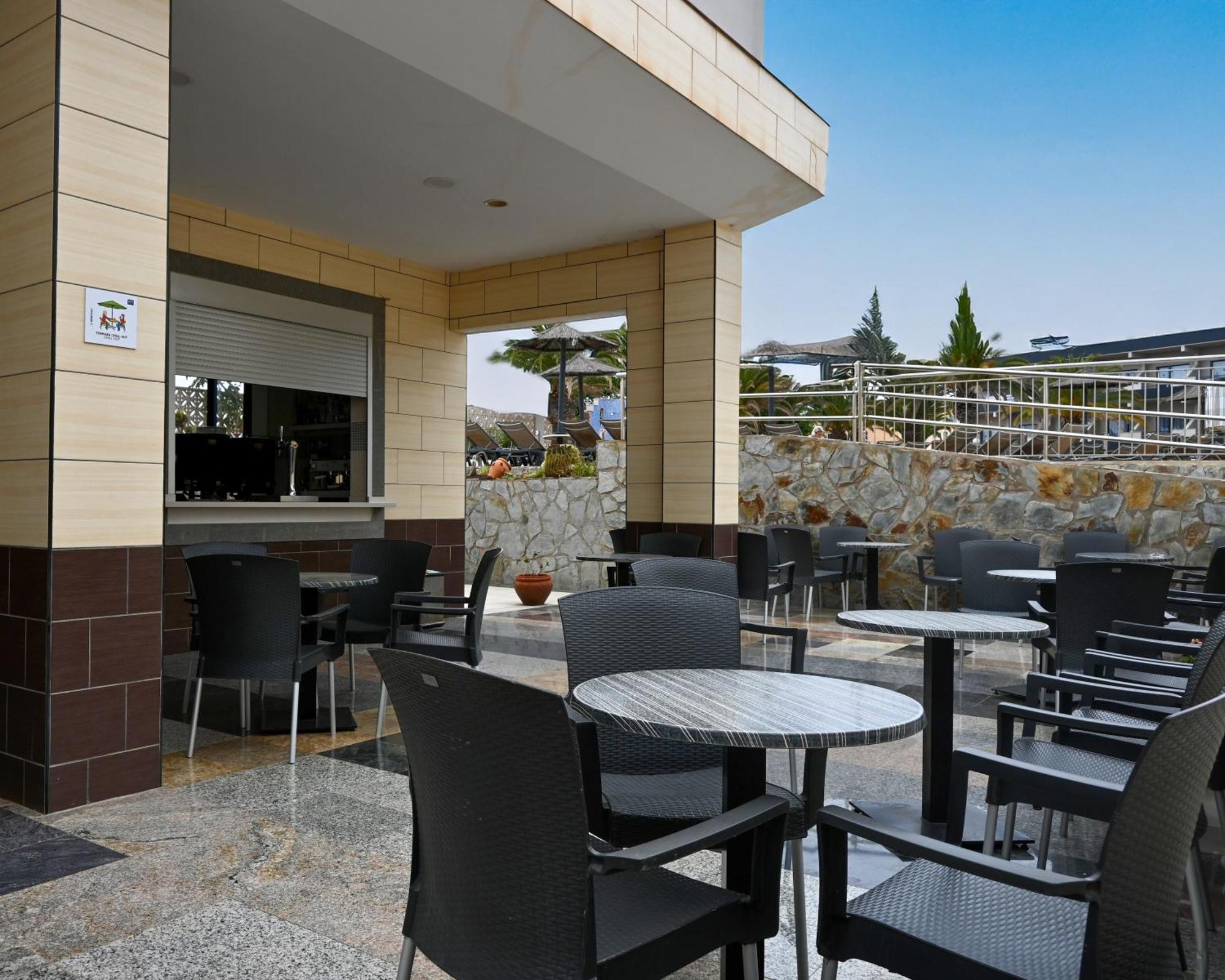 Kn Hotel Matas Blancas - Solo Adultos Κόστα Κάλμα Εξωτερικό φωτογραφία