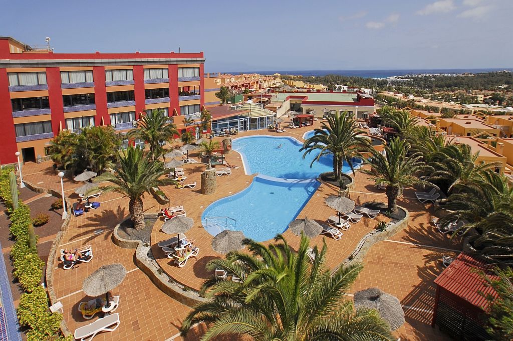 Kn Hotel Matas Blancas - Solo Adultos Κόστα Κάλμα Εξωτερικό φωτογραφία