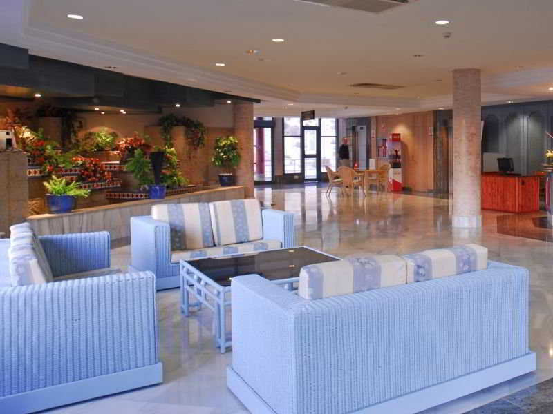Kn Hotel Matas Blancas - Solo Adultos Κόστα Κάλμα Εξωτερικό φωτογραφία