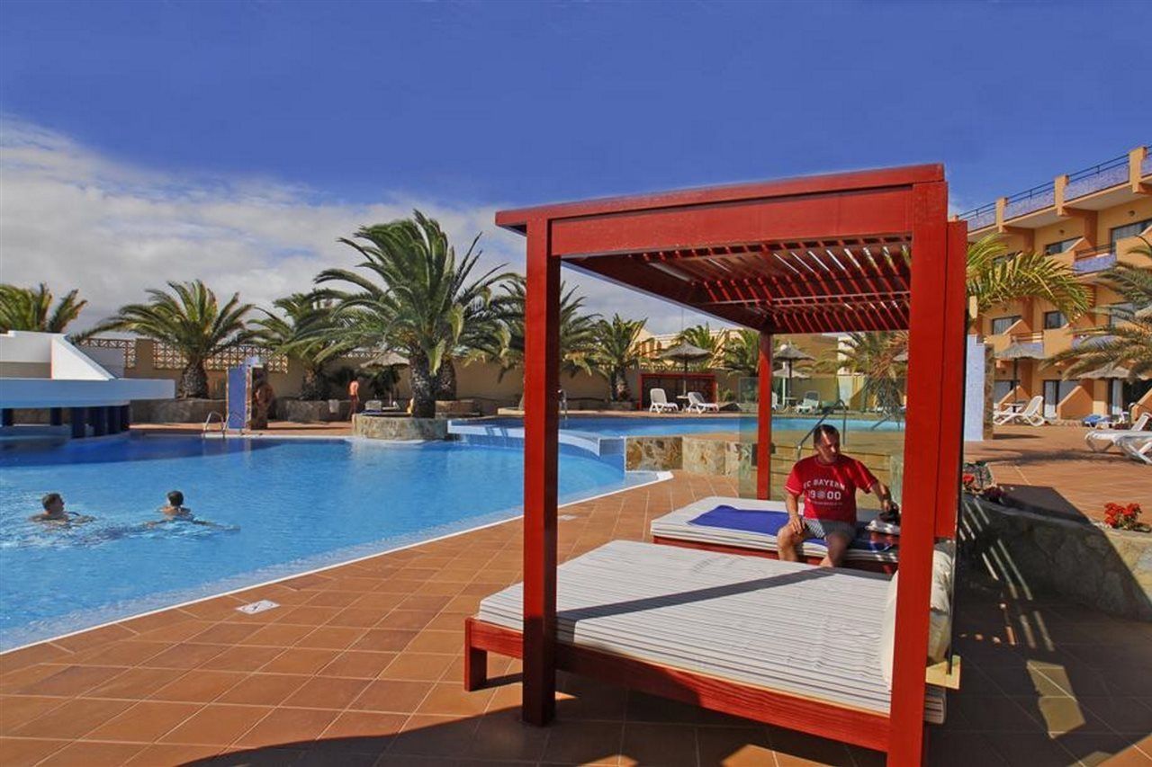 Kn Hotel Matas Blancas - Solo Adultos Κόστα Κάλμα Εξωτερικό φωτογραφία