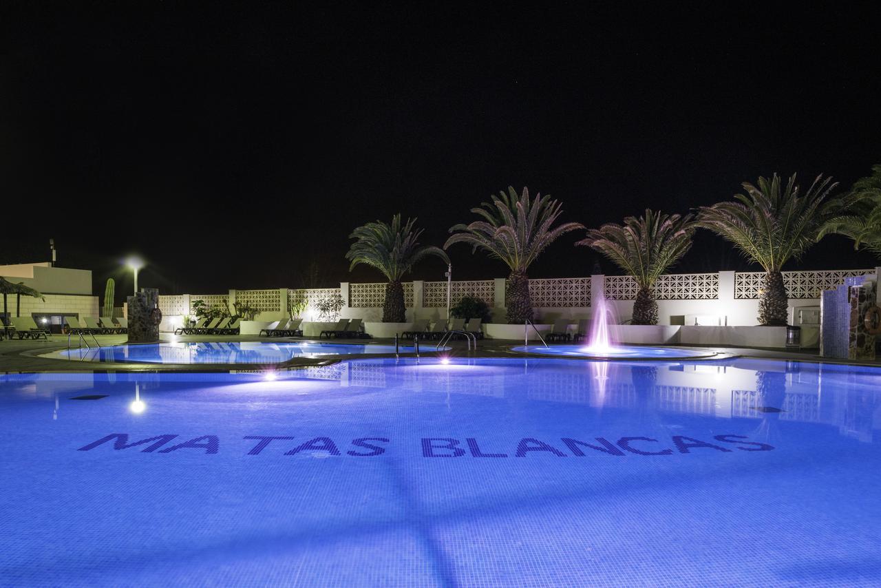 Kn Hotel Matas Blancas - Solo Adultos Κόστα Κάλμα Εξωτερικό φωτογραφία