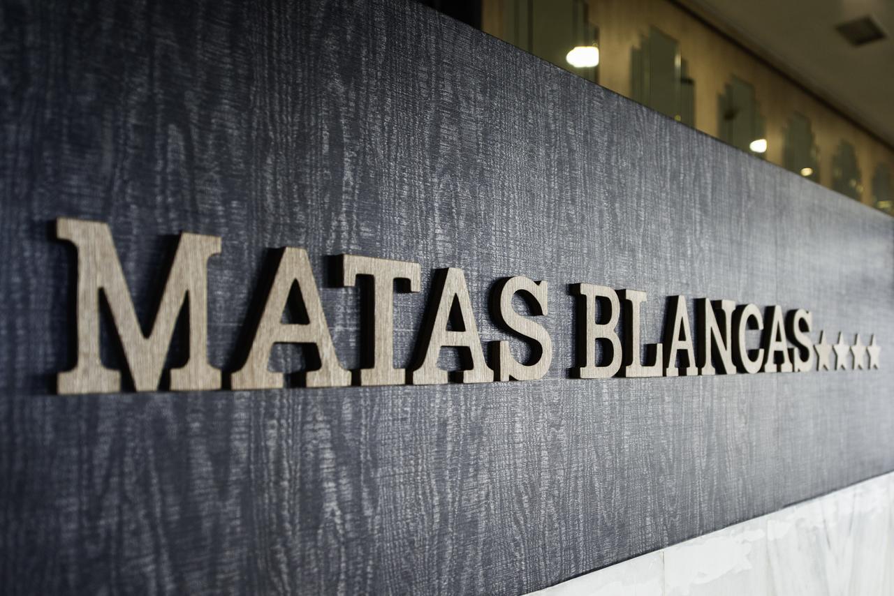 Kn Hotel Matas Blancas - Solo Adultos Κόστα Κάλμα Εξωτερικό φωτογραφία