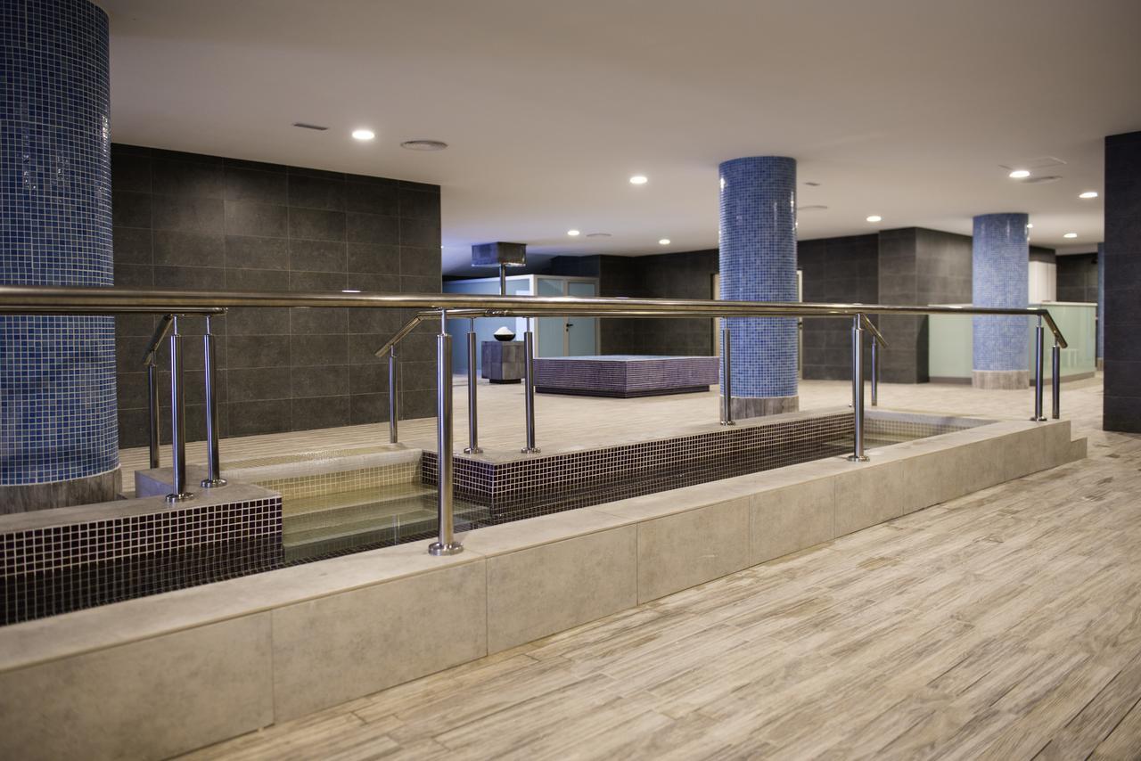 Kn Hotel Matas Blancas - Solo Adultos Κόστα Κάλμα Εξωτερικό φωτογραφία