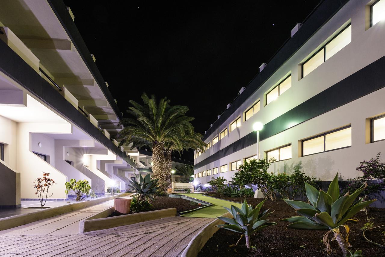 Kn Hotel Matas Blancas - Solo Adultos Κόστα Κάλμα Εξωτερικό φωτογραφία