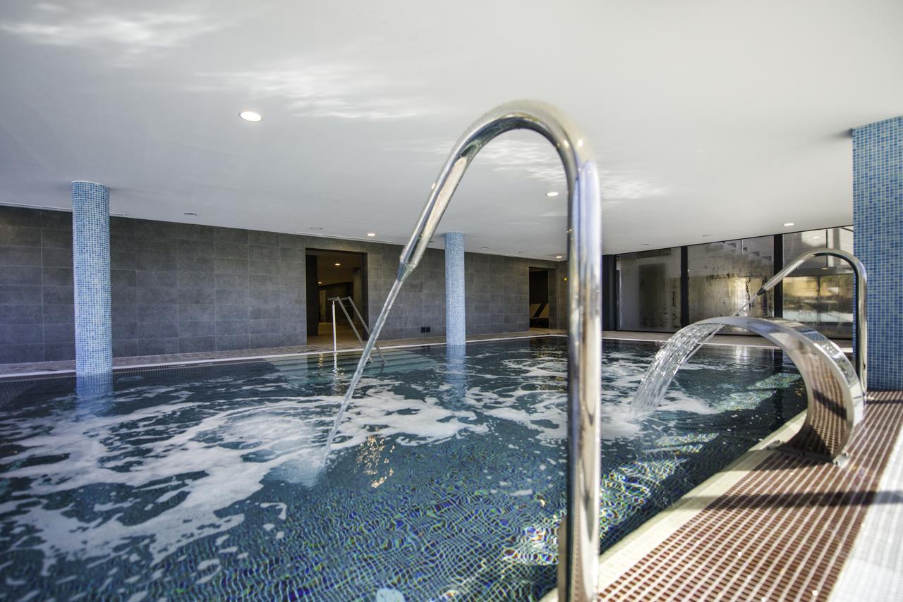 Kn Hotel Matas Blancas - Solo Adultos Κόστα Κάλμα Εξωτερικό φωτογραφία