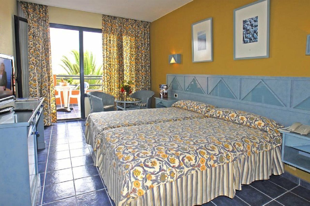 Kn Hotel Matas Blancas - Solo Adultos Κόστα Κάλμα Εξωτερικό φωτογραφία