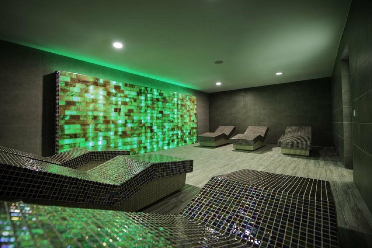 Kn Hotel Matas Blancas - Solo Adultos Κόστα Κάλμα Εξωτερικό φωτογραφία