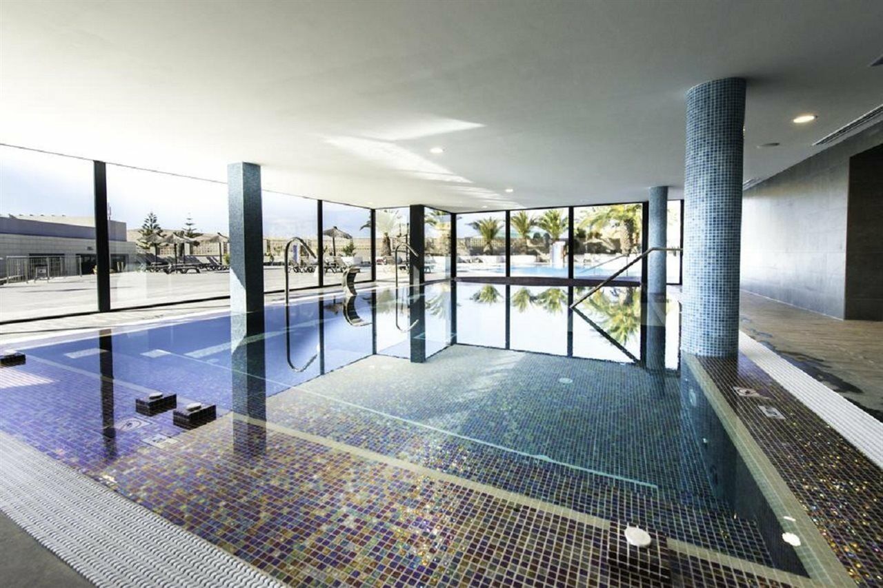 Kn Hotel Matas Blancas - Solo Adultos Κόστα Κάλμα Εξωτερικό φωτογραφία